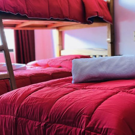 Hostel Porvenir 라파스 외부 사진