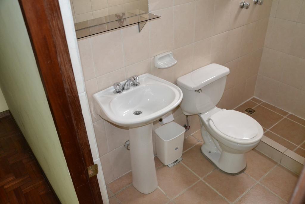 Hostel Porvenir 라파스 객실 사진