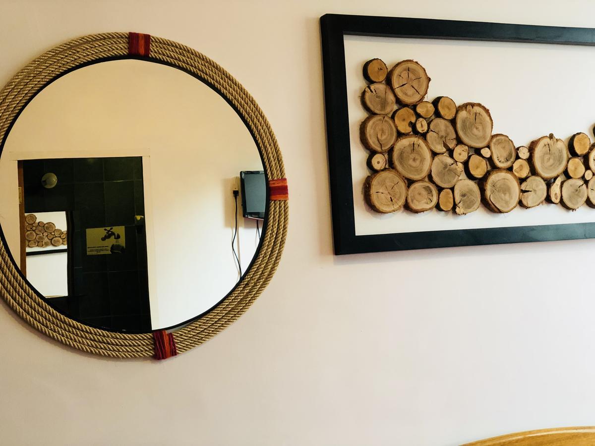 Hostel Porvenir 라파스 외부 사진