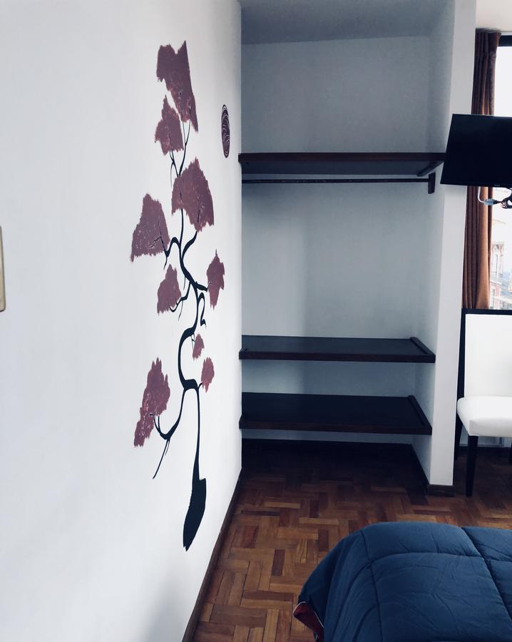 Hostel Porvenir 라파스 외부 사진